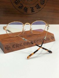 Picture of Chrome Hearts Optical Glasses _SKUfw46735950fw